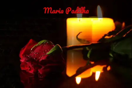 Oração Poderosa da Maria Padilha, você não aguenta mais tanto sofrimento por estar longe da pessoa amada. Faça agora mesmo a oração de Maria Padilha.